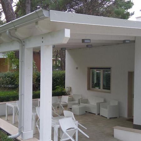Il Melograno B&B Castellaneta Marina Luaran gambar