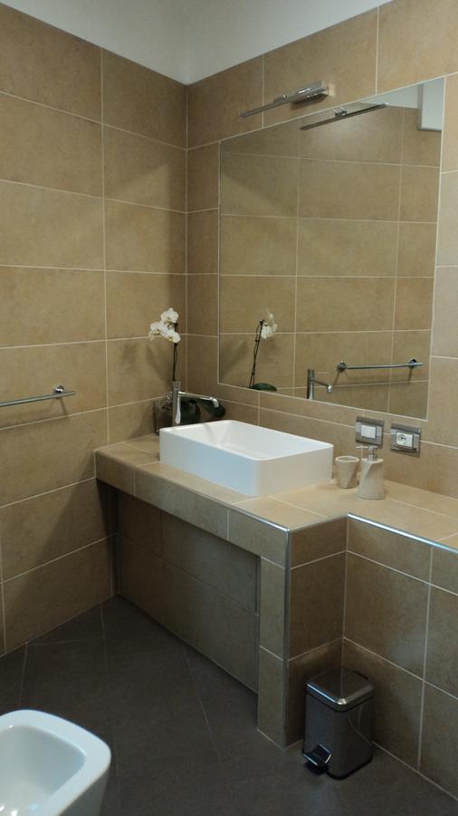 Il Melograno B&B Castellaneta Marina Luaran gambar