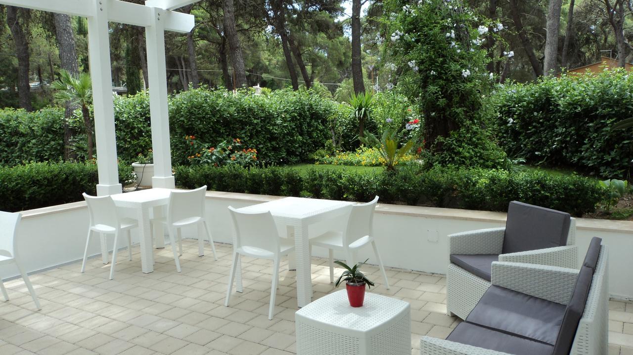 Il Melograno B&B Castellaneta Marina Luaran gambar