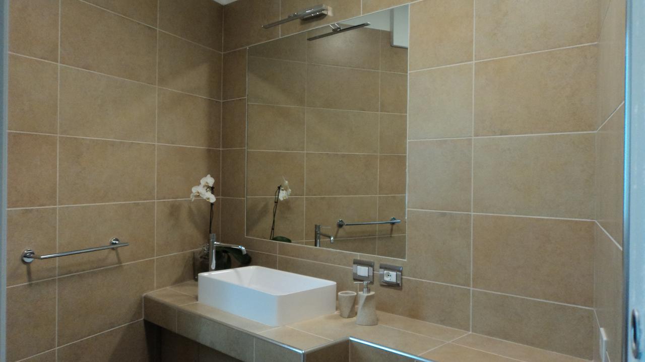 Il Melograno B&B Castellaneta Marina Luaran gambar