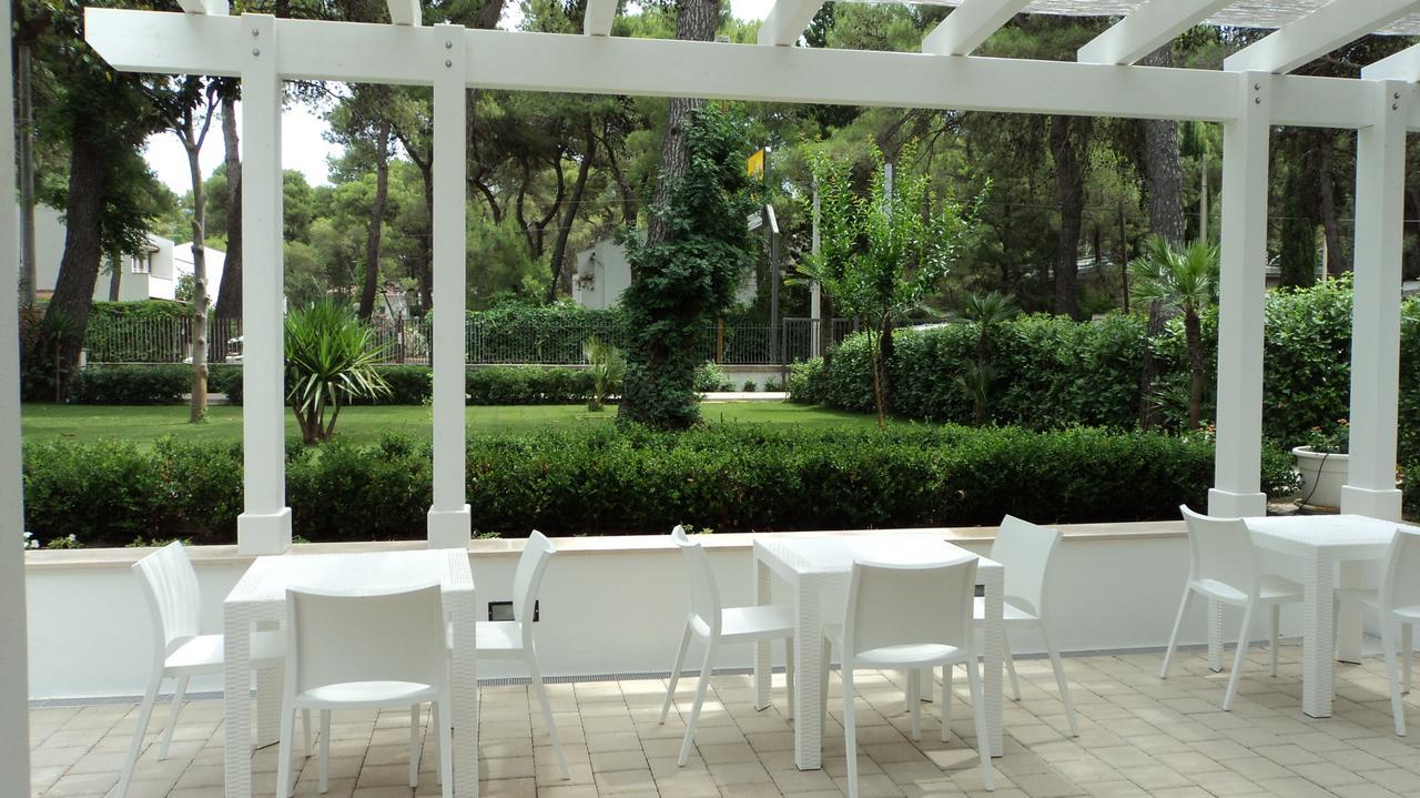Il Melograno B&B Castellaneta Marina Luaran gambar