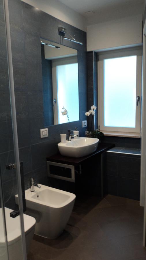 Il Melograno B&B Castellaneta Marina Luaran gambar