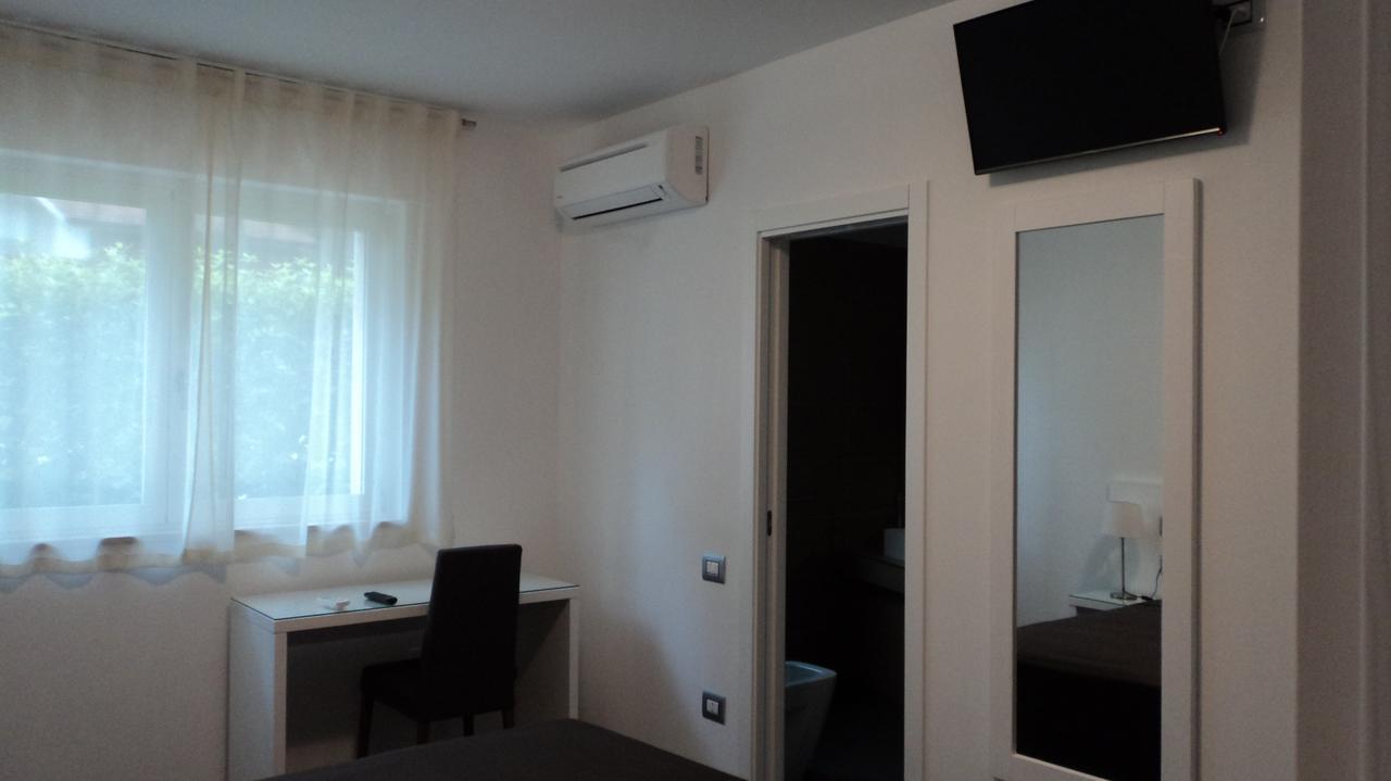 Il Melograno B&B Castellaneta Marina Luaran gambar