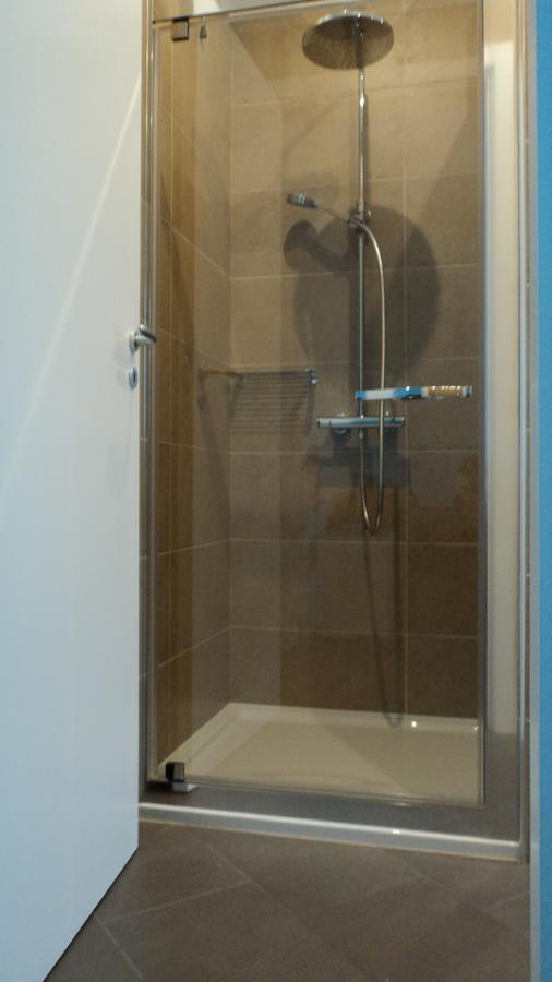 Il Melograno B&B Castellaneta Marina Luaran gambar