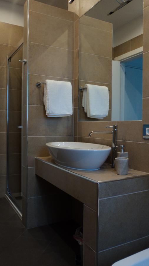 Il Melograno B&B Castellaneta Marina Luaran gambar