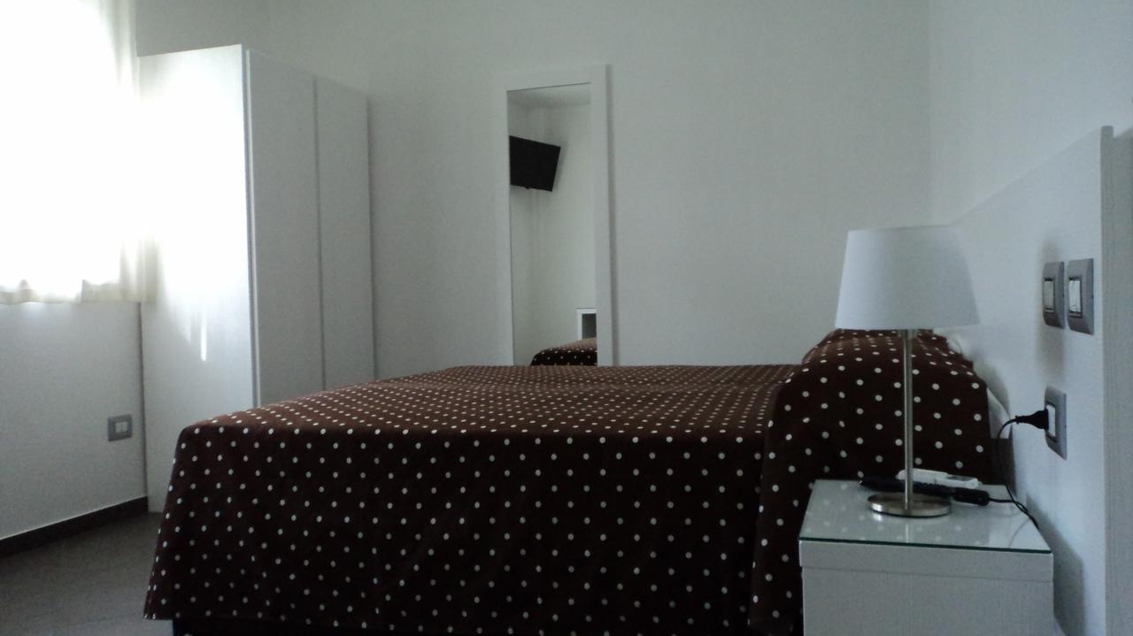 Il Melograno B&B Castellaneta Marina Luaran gambar