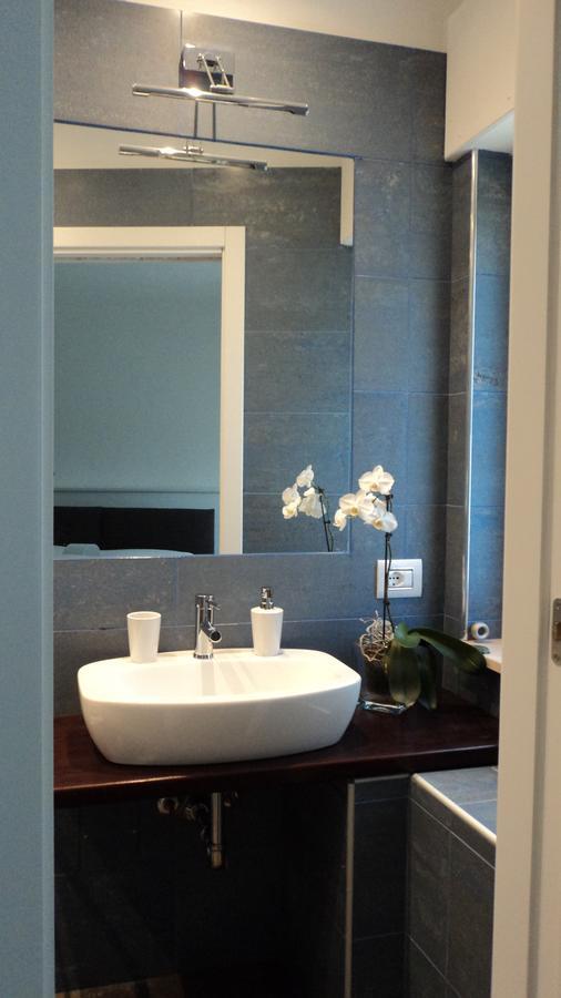 Il Melograno B&B Castellaneta Marina Luaran gambar