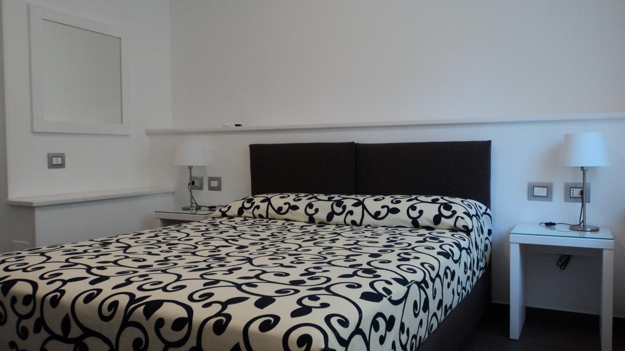 Il Melograno B&B Castellaneta Marina Luaran gambar