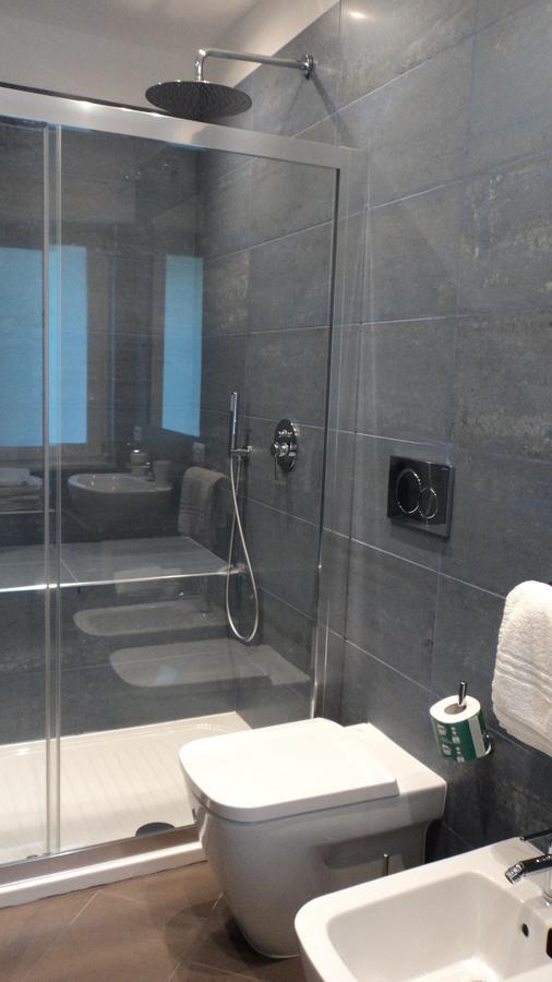 Il Melograno B&B Castellaneta Marina Luaran gambar