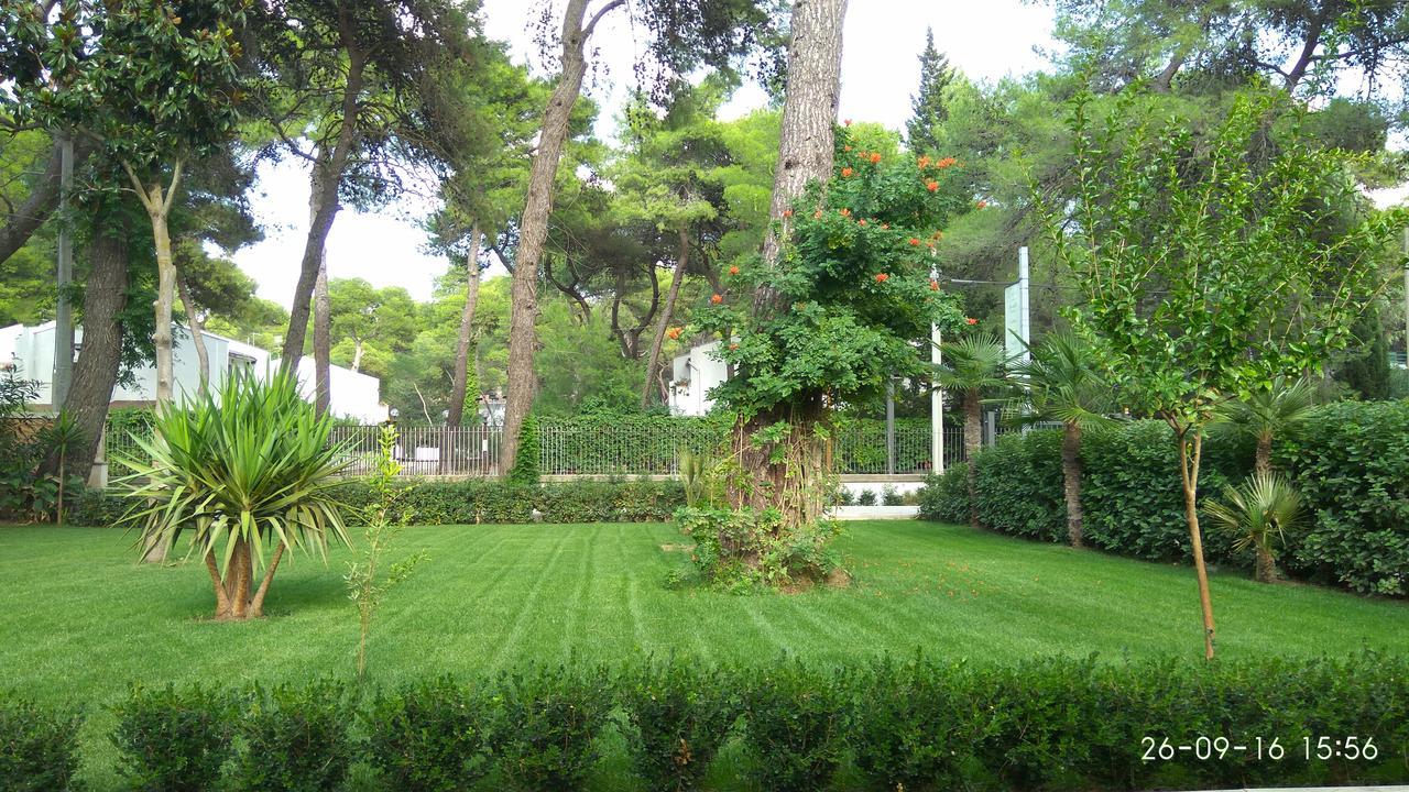 Il Melograno B&B Castellaneta Marina Luaran gambar