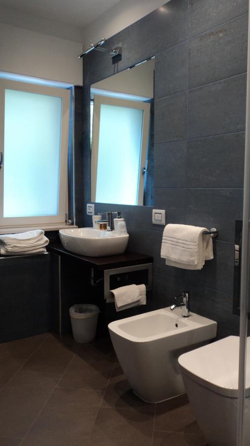 Il Melograno B&B Castellaneta Marina Luaran gambar