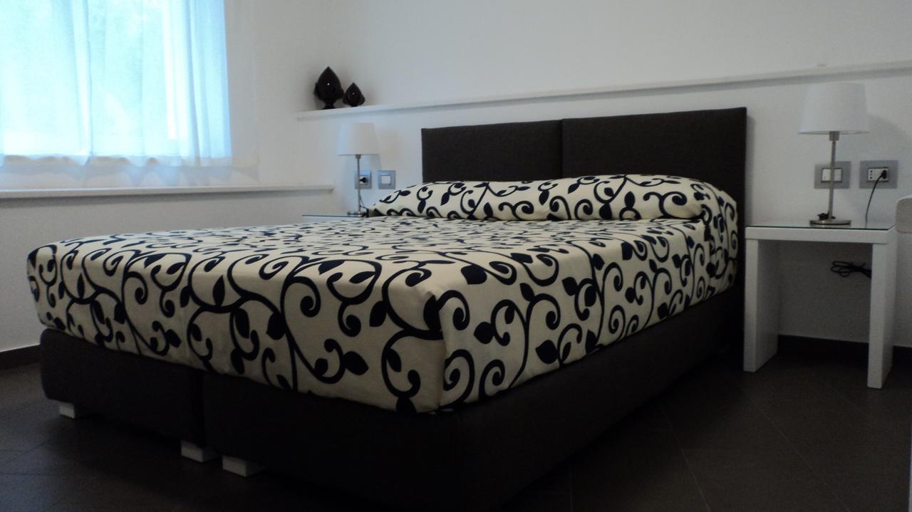 Il Melograno B&B Castellaneta Marina Luaran gambar