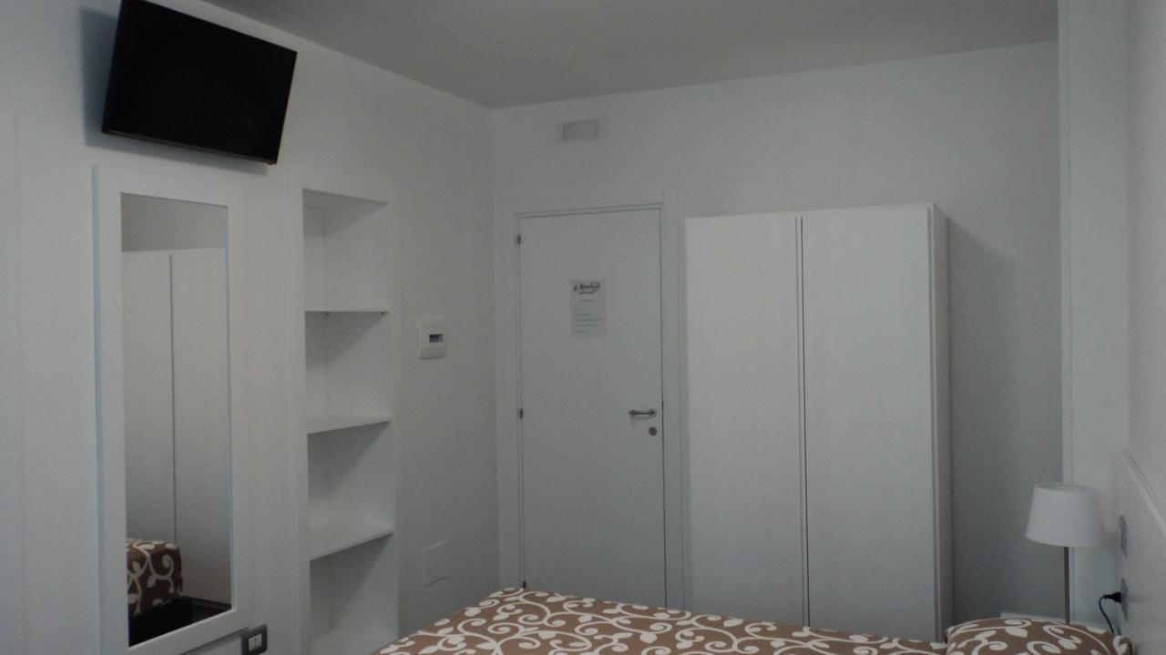 Il Melograno B&B Castellaneta Marina Luaran gambar