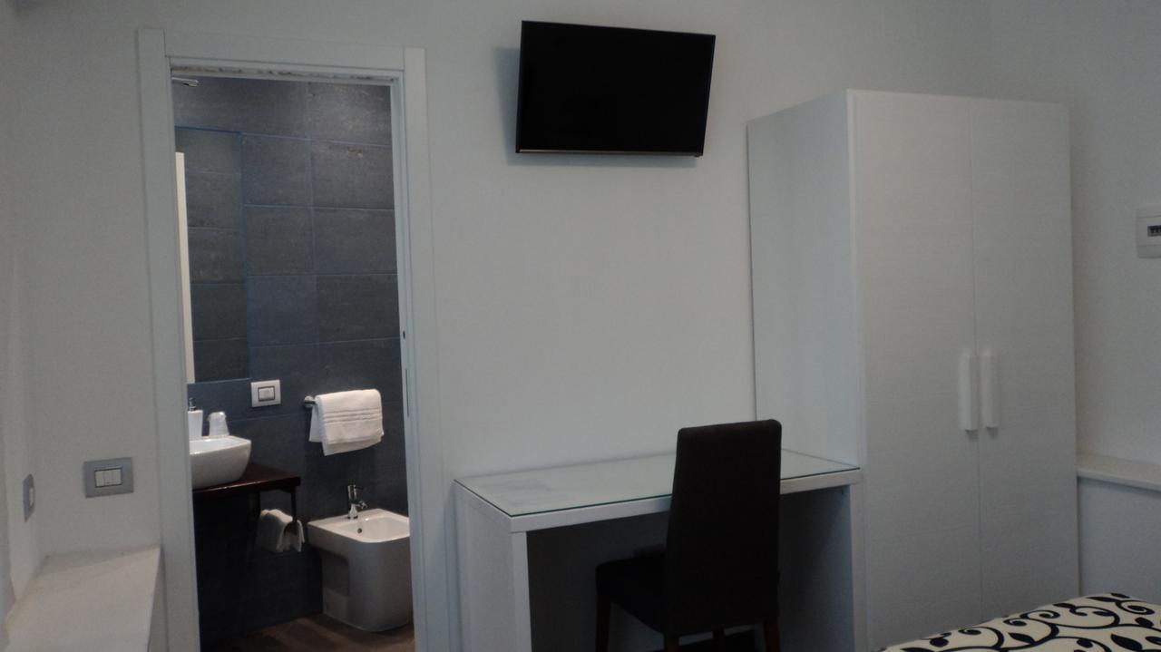 Il Melograno B&B Castellaneta Marina Luaran gambar