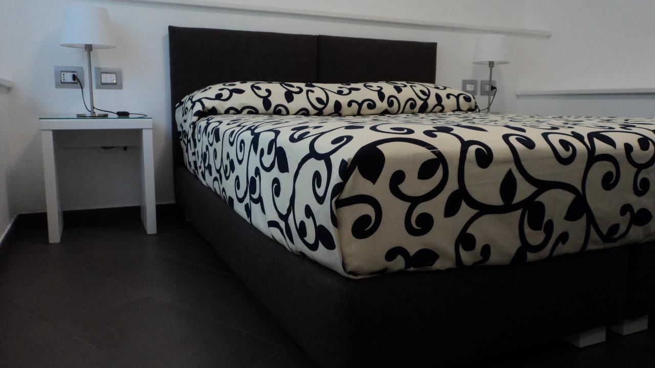 Il Melograno B&B Castellaneta Marina Luaran gambar