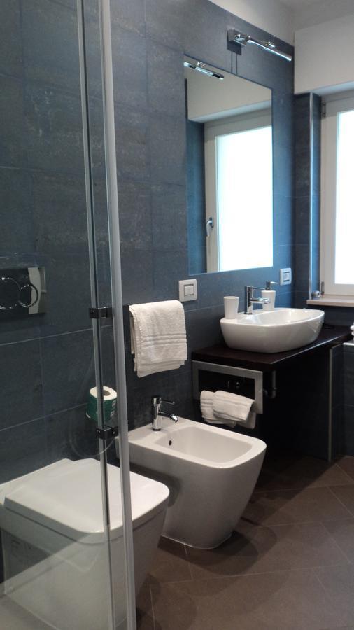 Il Melograno B&B Castellaneta Marina Luaran gambar